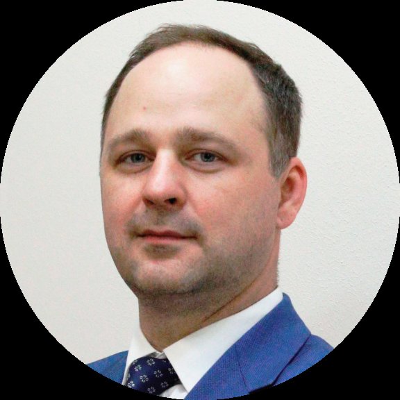 Александр Сычков