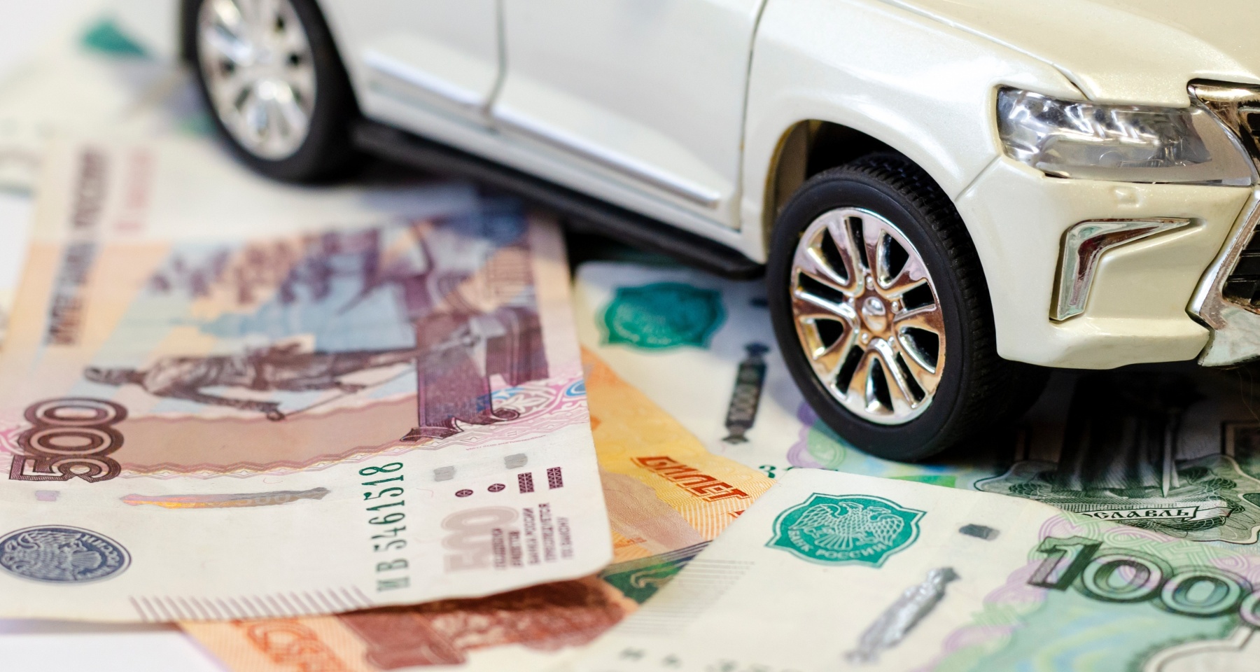 Названы самые доступные автокредиты на подержанные автомобили