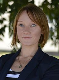 Нина Князева, специалист по интернет-маркетингу Банки.ру с 2015 по 2020 год