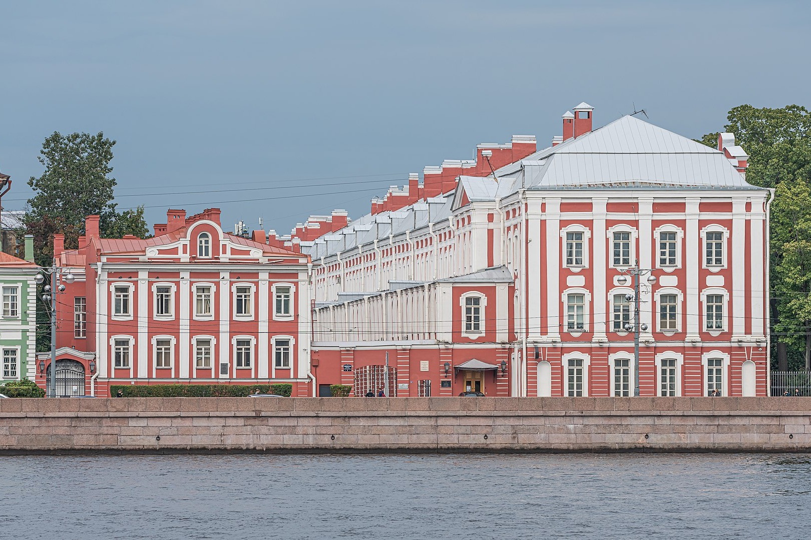 СПБГУ