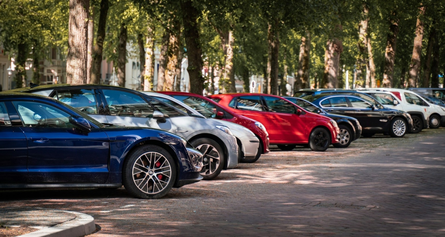 Составлен топ-5 самых долговечных автомобилей