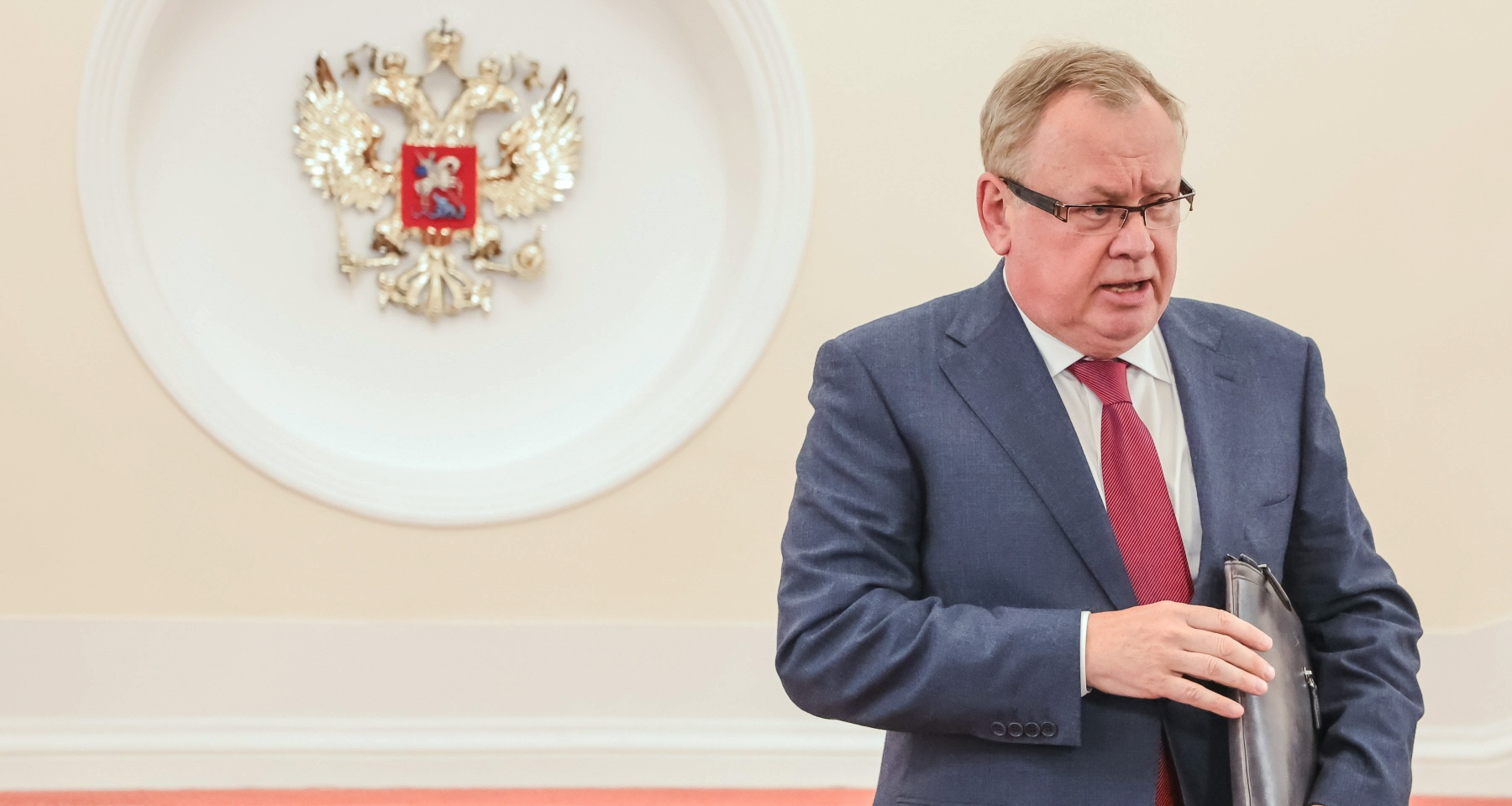 Глава ВТБ спрогнозировал снижение ключевой ставки