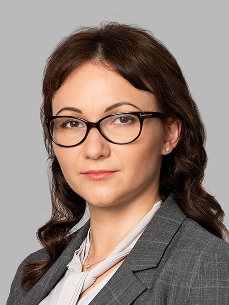 Ольга Монахова