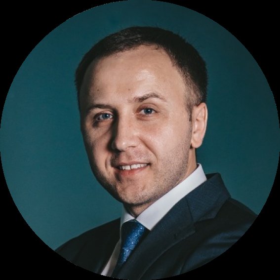 Андрей Голощапов, генеральный директор «Европейской юридической службы»