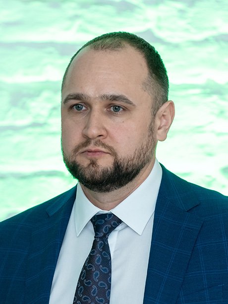 Максим Богомолов, основатель, генеральный директор «Агентства судебного взыскания»