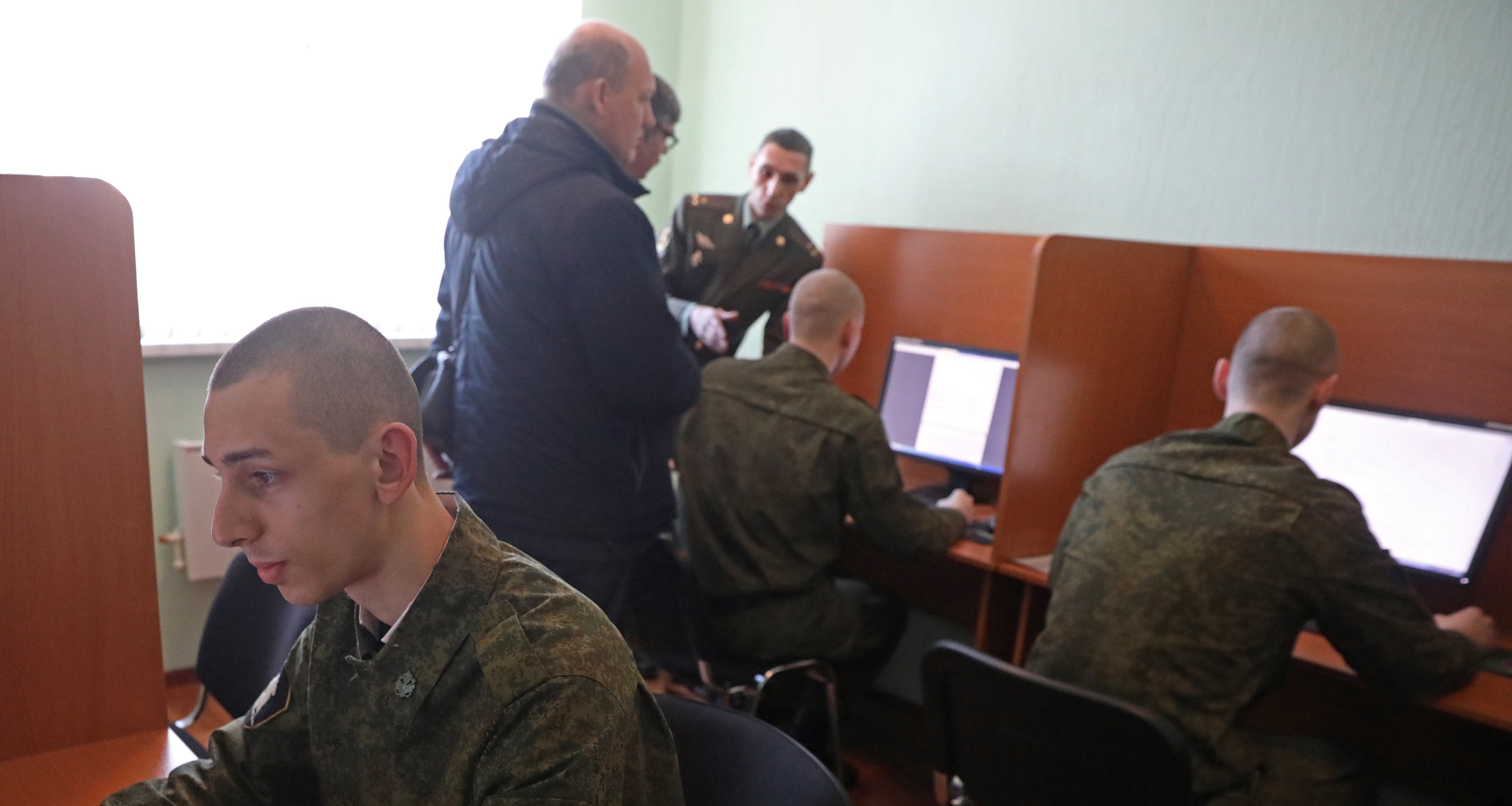 Правительство определило, как будет работать цифровой реестр военнообязанных. Что это значит для граждан
