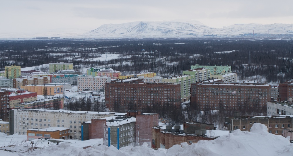 Изображение темы дня