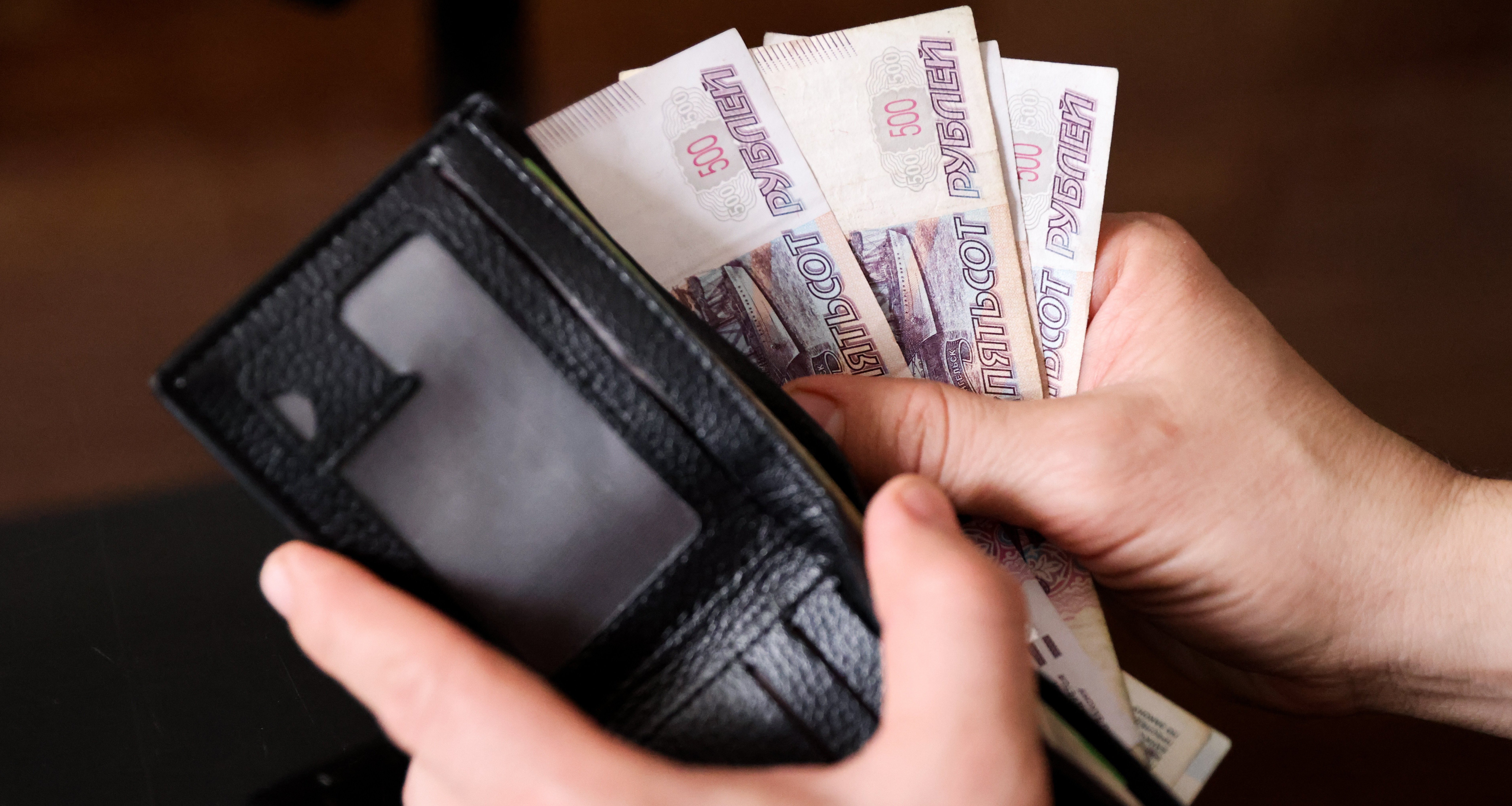 Рекордные ставки: ВТБ оценил, как вырастет объем рублевых вкладов россиян