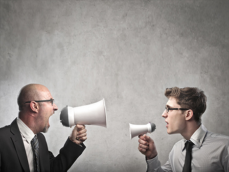 40% клиентов МСБ не хотят «живого» общения с банками