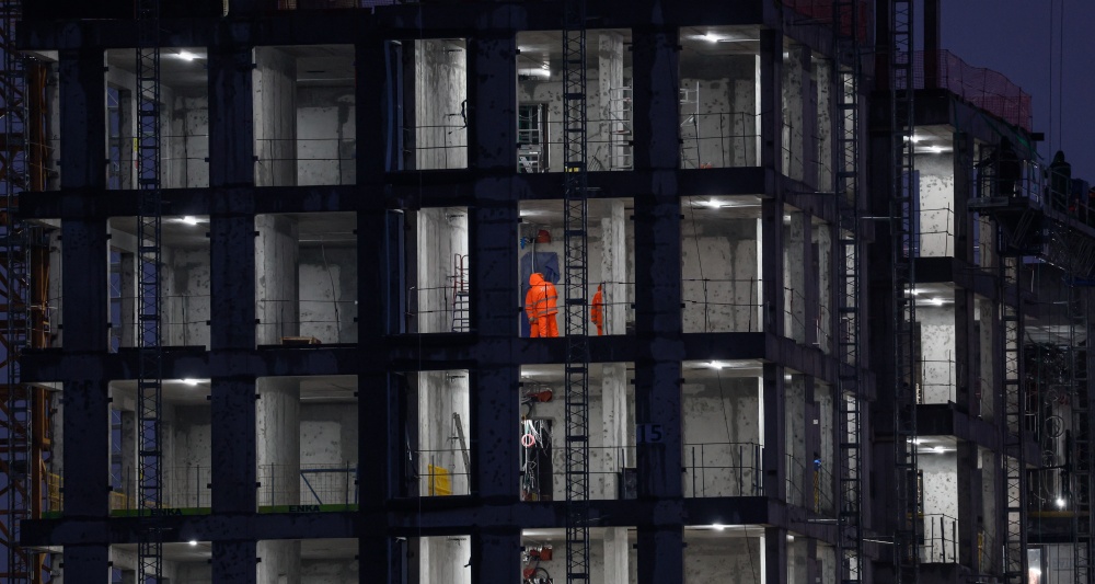 Изображение темы дня