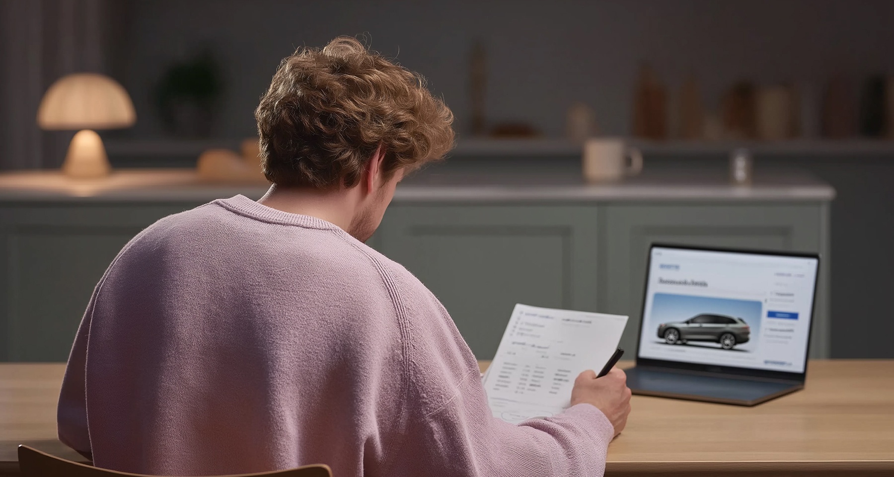 Взять кредит или накопить нужную сумму: как купить машину в 2026 году?