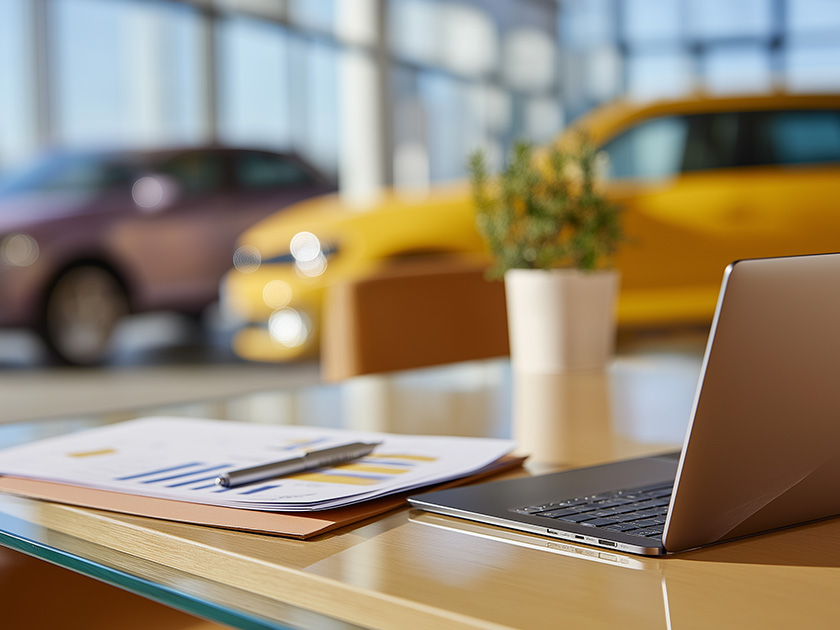 Сколько нужно зарабатывать, чтобы купить машину в кредит в 2026 году