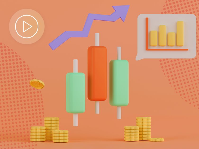 Что такое биржа и как она работает. FinTok