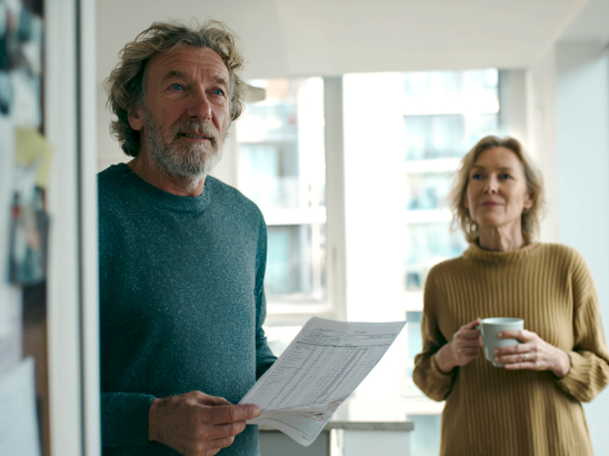 Кому и насколько повысят пенсии в 2026 году?