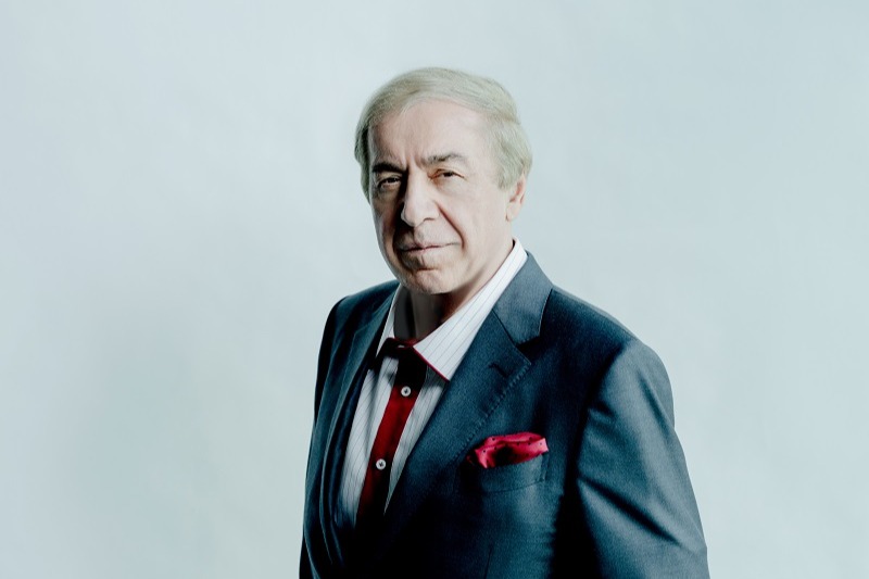 Михаил Гуцериев