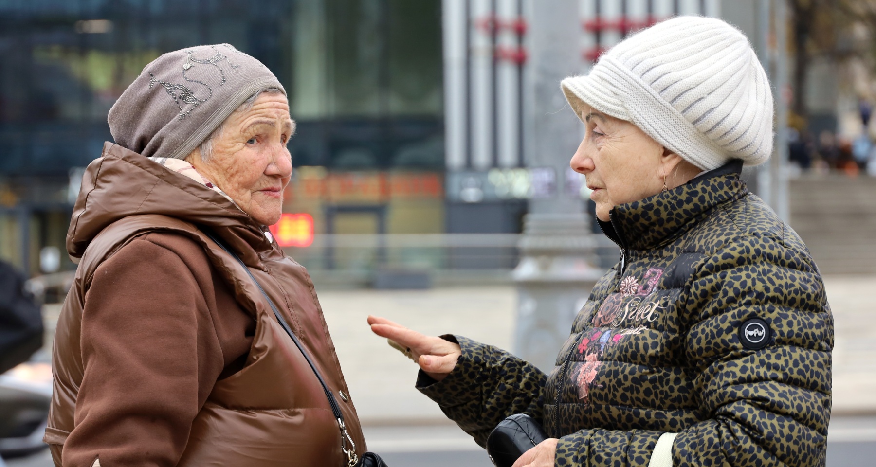 В Госдуме потребовали увеличить индексацию пенсий в полтора раза