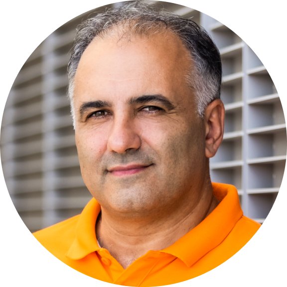 Альфио Бардолла, основатель и руководитель компании Alfio Bardolla Training Group по обучению грамотному управлению личными финансами