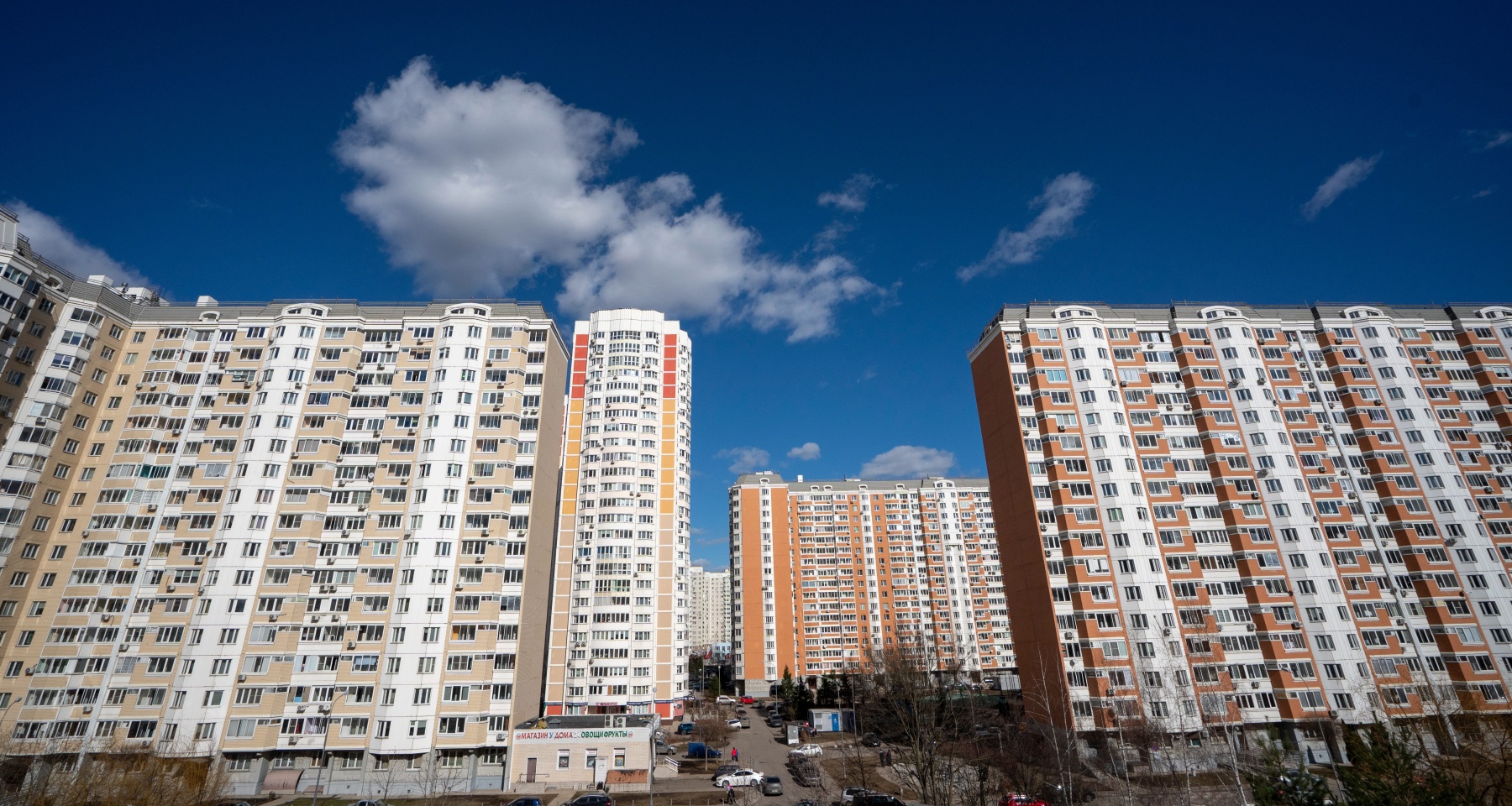Как в 2025 году купить квартиру выгодно: советы риелтора