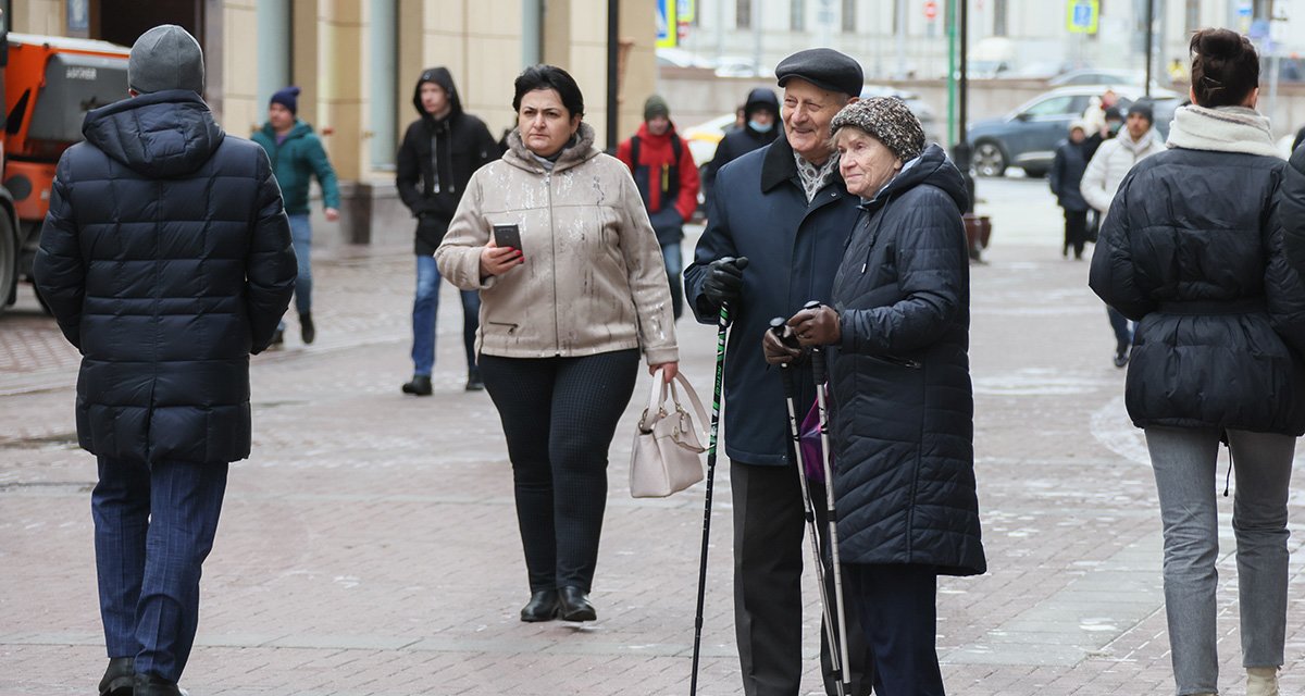 Где можно прожить на пенсию и можно ли в России? Рейтинг