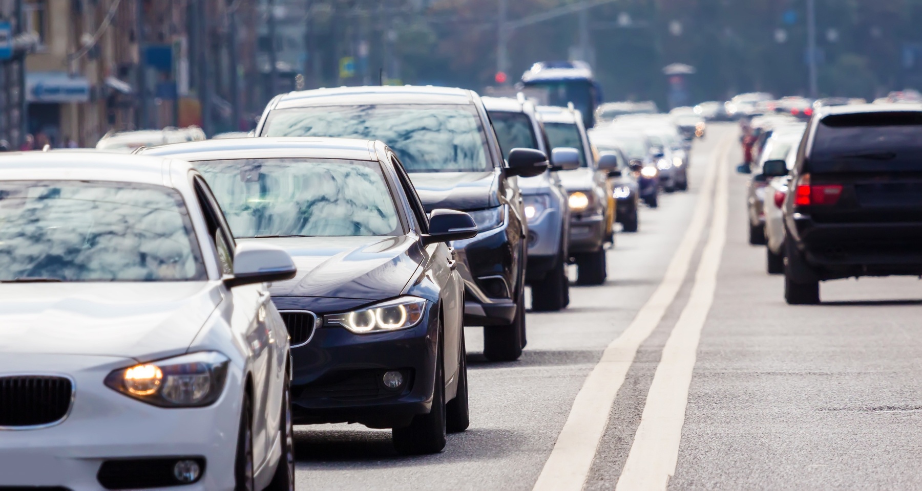 ГАИ прокомментировала информацию об усиленных проверках старых автомобилей