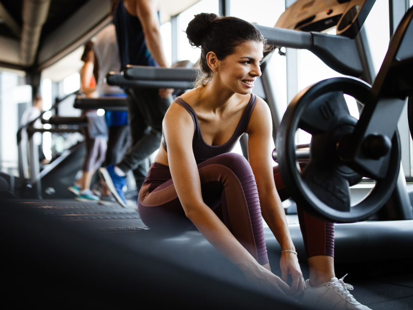 Как получить страховую компенсацию за травму при занятии спортом в фитнес-клубе