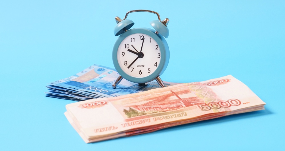 Изображение темы дня