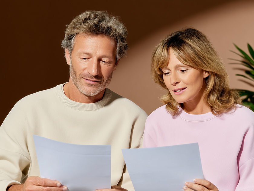 «После покупки квартиры узнала о миллионном кредите мужа». Как не остаться без жилья из-за долгов супруга