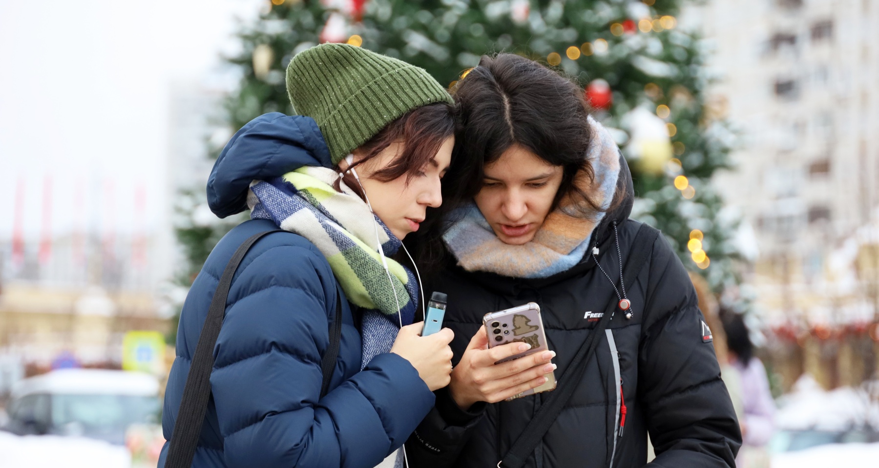 Удалите это немедленно: в ВТБ предупредили об опасности голосовых сообщений