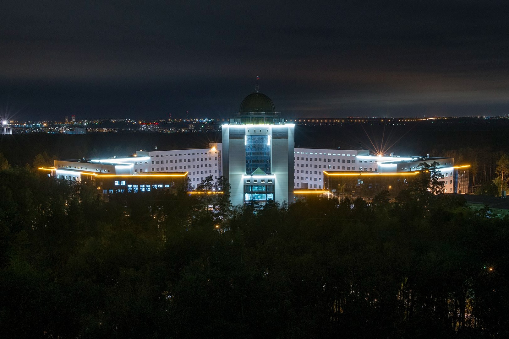 НГУ