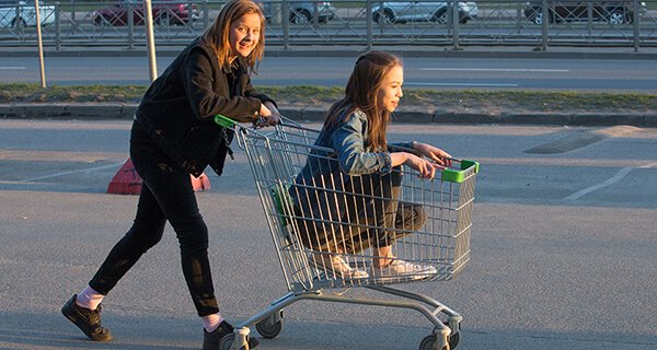 Изображение темы дня