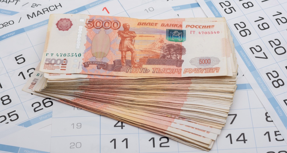 Изображение темы дня