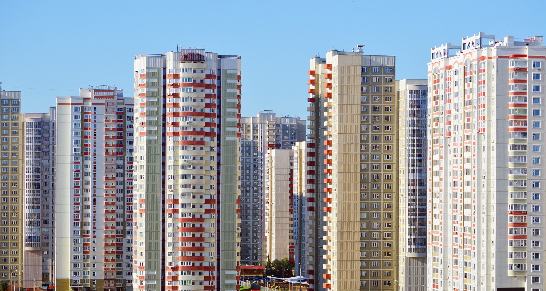 Россияне смогут регистрировать сделки с недвижимостью онлайн