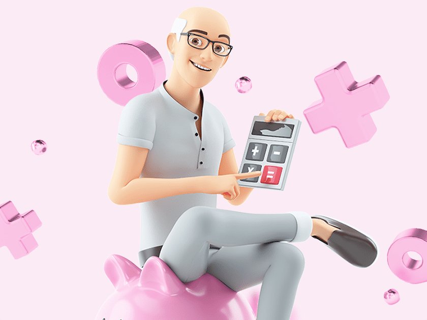 Топ-3 вкладов для пенсионеров. Разбор Банки.ру