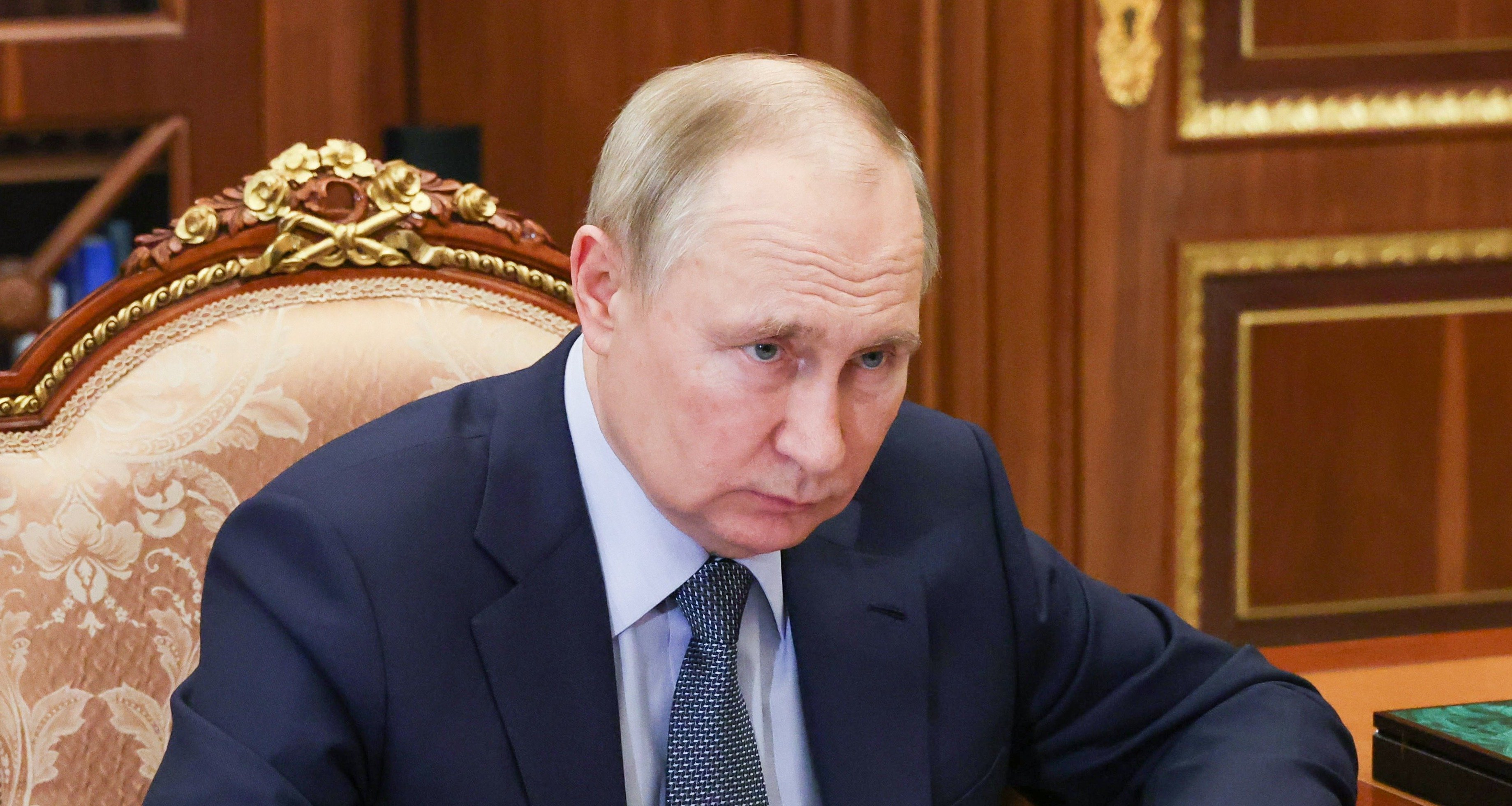 «Везде жулики»: Путина возмутила афера с «Пушкинскими картами» на 100 млн