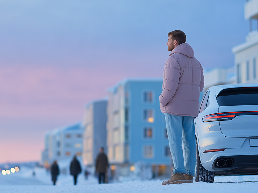 Как снять машину с учета через «Госуслуги» в 2026 году: составили инструкцию