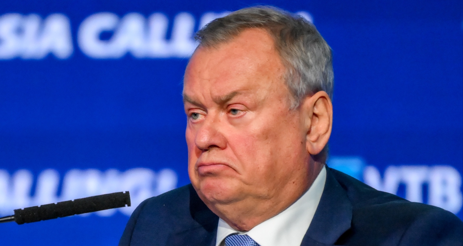 Глава ВТБ ответил, есть ли смысл в заморозке вкладов россиян