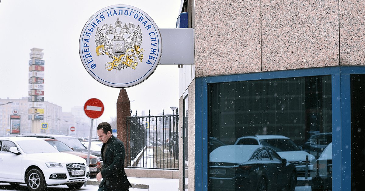 ФНС планирует запустить сервис для выявления фирм-однодневок