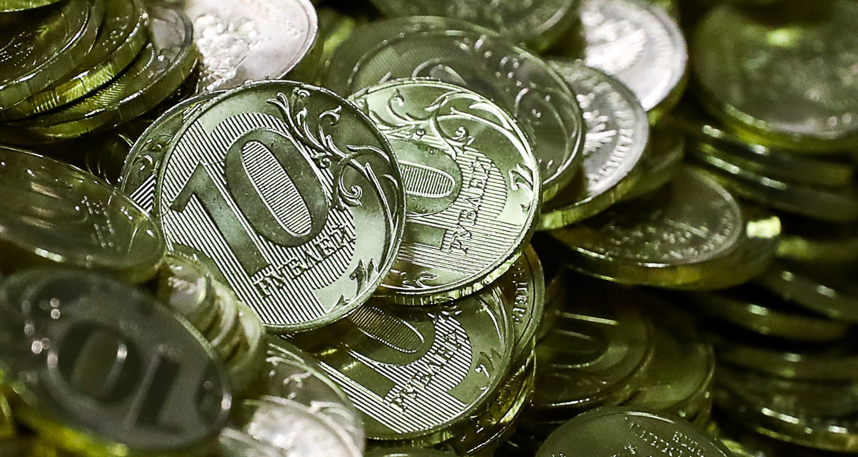 ЦБ выявил новую схему отмывания денег. Для нее используют инвестиционные монеты