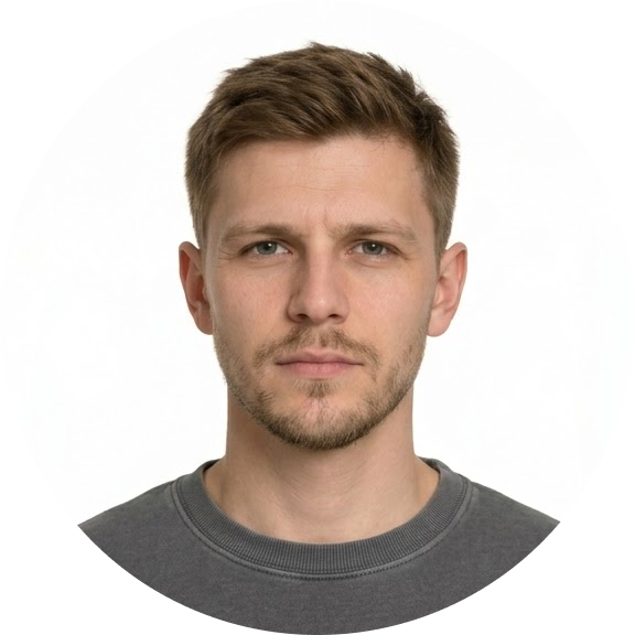 Дмитрий Сафронов