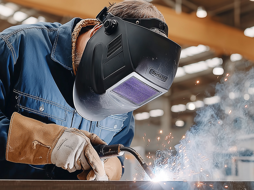 Сколько зарабатывают сварщики в России в 2026 году