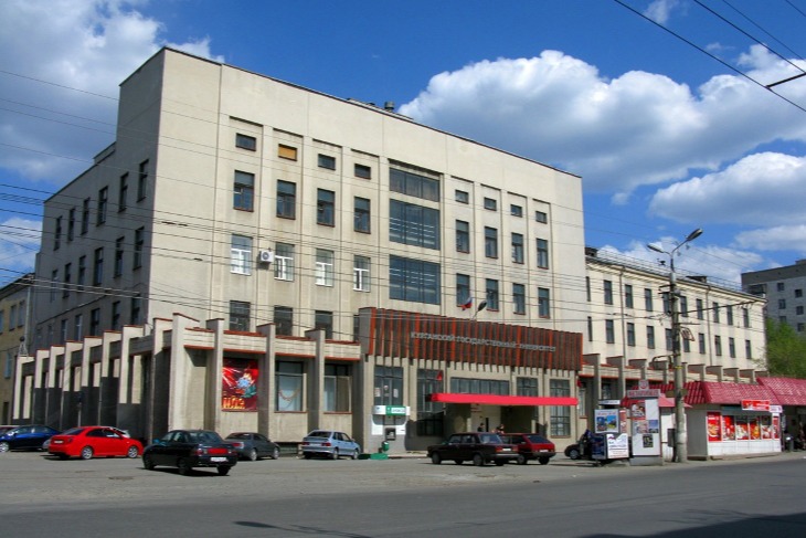 КГУ