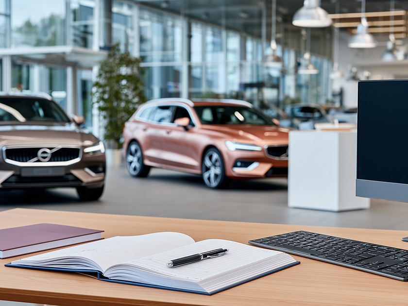 Как работает госпрограмма на покупку автомобиля в 2026