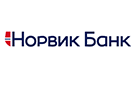 логотип Норвик Банка