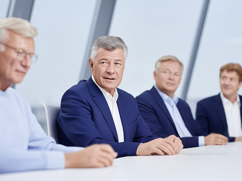 Как решения ЦБ по ключевой ставке влияют на российский бизнес: отвечает эксперт