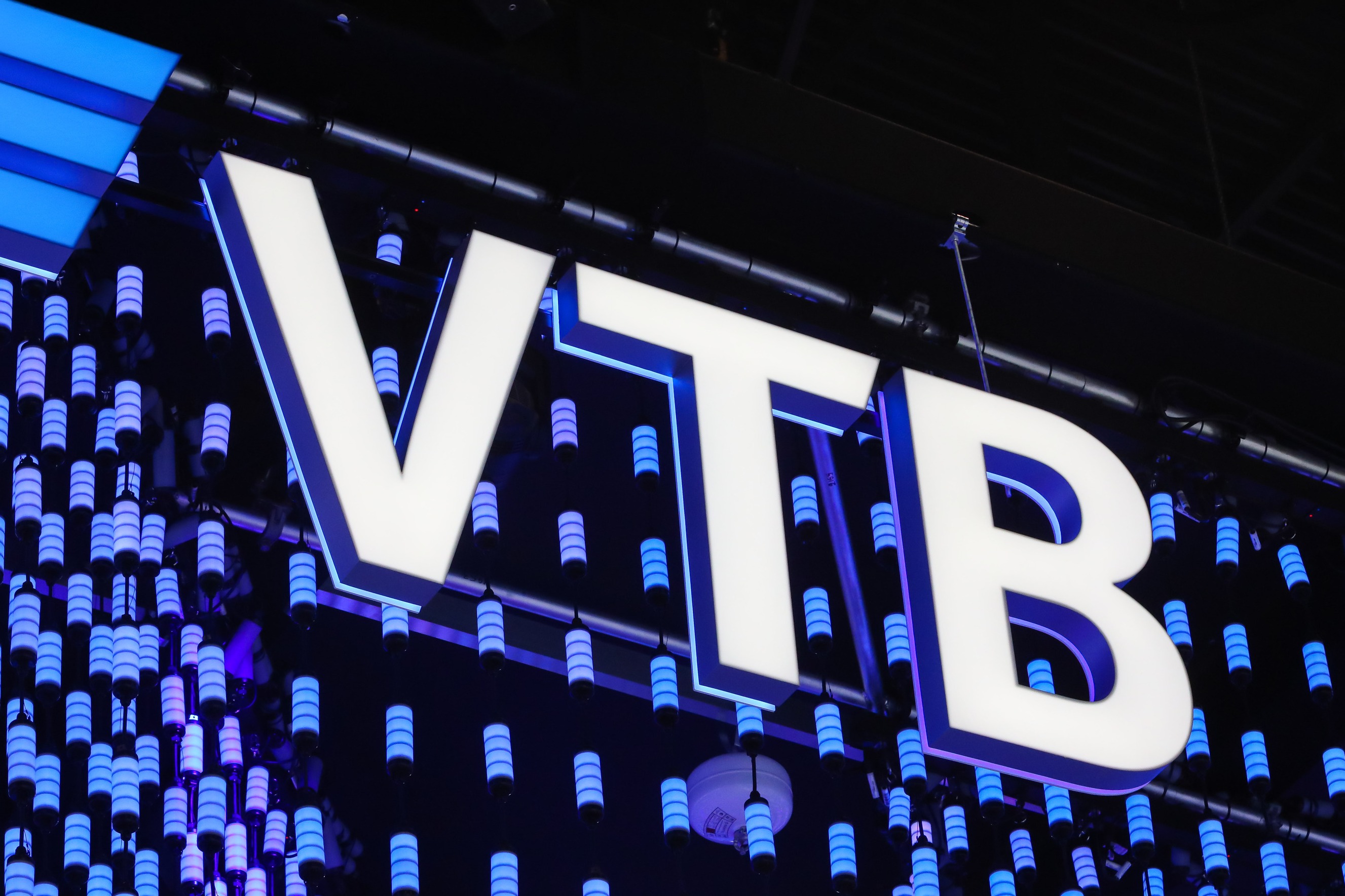 ВТБ
