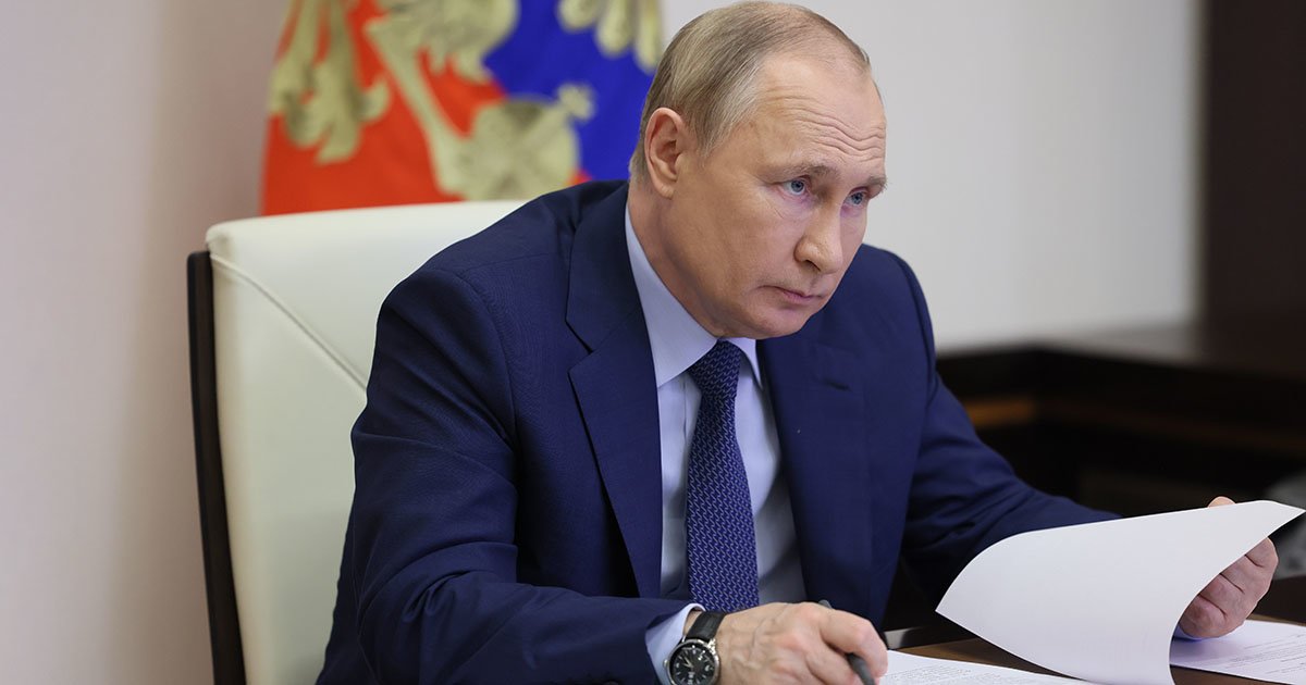 The Guardian: «Россия выигрывает санкционную войну»