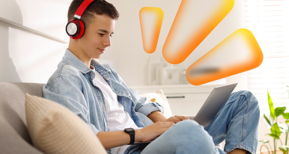 Изображение темы дня