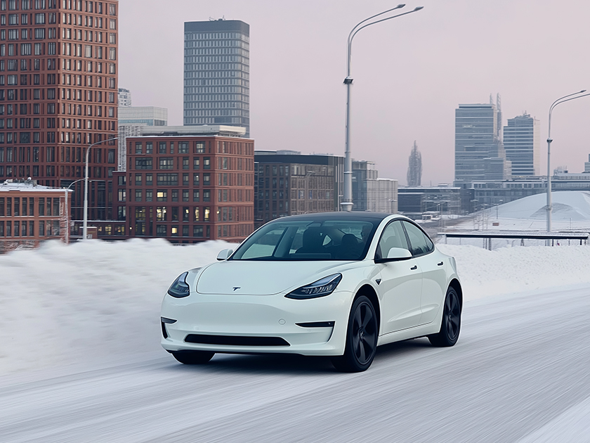 Страховка на электромобиль в 2026 году: сколько стоит ОСАГО и в чем отличие от полиса для обычного авто