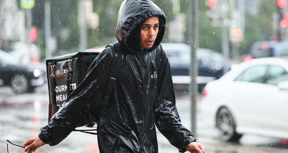 Изображение темы дня