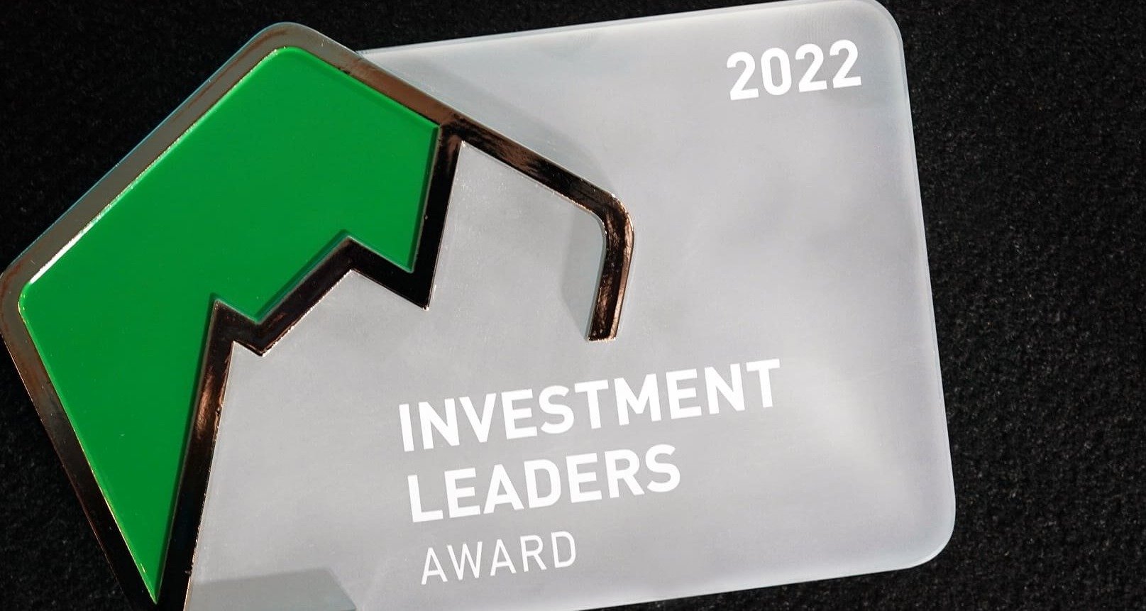 Продолжается прием заявок на участие в III ежегодной премии Investment Leaders — 2023